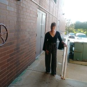 Meet your Posher, Lynetta